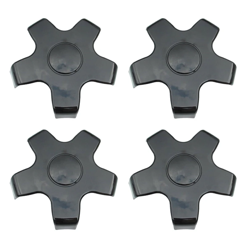4Pcs for Tesla Model 3 ABS Bright Black Hub Caps Wheel Center Caps Cover Dustproof Wheel Decorative Trim Auto Exterior Accessori
4Pcs for Tesla Model 3 ABS Bright Black Hub Caps Wheel Center Caps Cover Dustproof Wheel Decorative Trim Auto Exterior Accessori