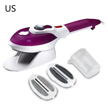 

800W Iron Steamer for Clothes Ironing Machine Handhold Steam Garment Steamers A6HB