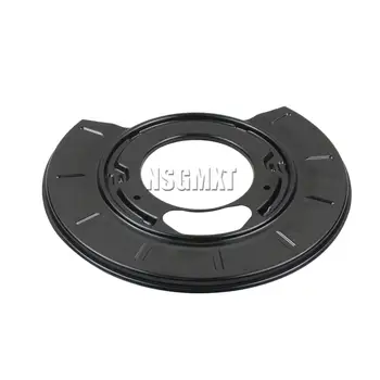 AP02 Rear Brake Disc Splash Panel 6384230320 for Mercedes-Benz Vito 638 Box Bus 1996-2003 
AP02 Rear Brake Disc Splash Panel 6384230320 for Mercedes-Benz Vito 638 Box Bus 1996-2003