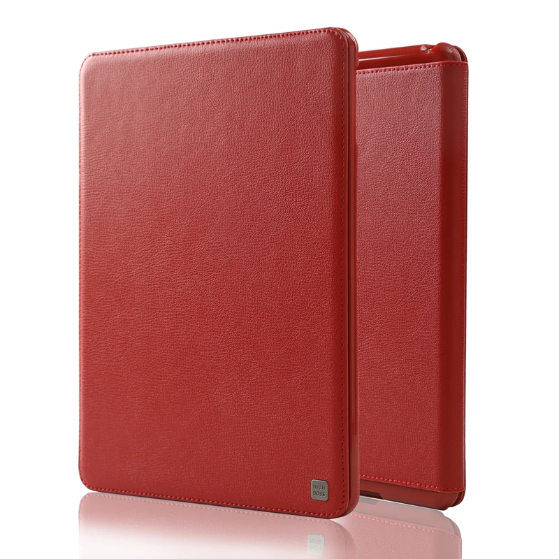 For iPad Air3 2019 Tablet Case Retro Cowhide Genuine Leather Case Flip Business Stand Smart Cover for Apple iPad Pro 10.5 inch
For iPad Air3 2019 Tablet Case Retro Cowhide Genuine Leather Case Flip Business Stand Smart Cover for Apple iPad Pro 10.5 inch