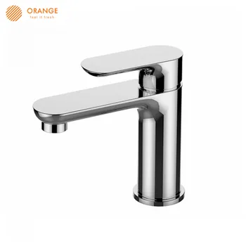 Kitchen Faucets ORANGE A0202100 Home Improvement Fixture mixer crane cranes for sink Faucet Agger Gorgeous
Kitchen Faucets ORANGE A0202100 Home Improvement Fixture mixer crane cranes for sink Faucet Agger Gorgeous