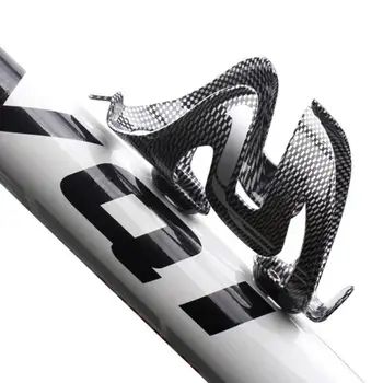 Bicycle Water Bottle MTB Carbon Fiber Bicycle Drink Kettle Rack Road Mountain Bikes Kettle Support Stand Drink Cup Rack Unisex
Bicycle Water Bottle MTB Carbon Fiber Bicycle Drink Kettle Rack Road Mountain Bikes Kettle Support Stand Drink Cup Rack Unisex