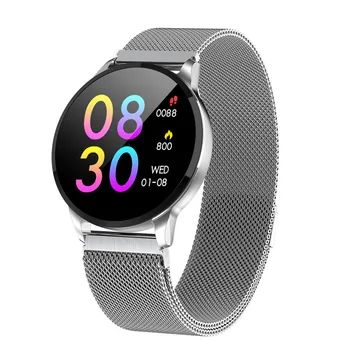 Y16 Smart Watch Fashion Fitness Band Blood Pressure Oxygen Monitor Stopwatch Sports Bracelet IP68 Waterproof
Y16 Smart Watch Fashion Fitness Band Blood Pressure Oxygen Monitor Stopwatch Sports Bracelet IP68 Waterproof