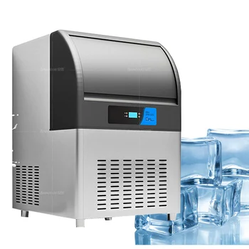 90kg/24H electric ice maker for coffee shop milk tea shop cold drink shop ice maker
90kg/24H electric ice maker for coffee shop milk tea shop cold drink shop ice maker