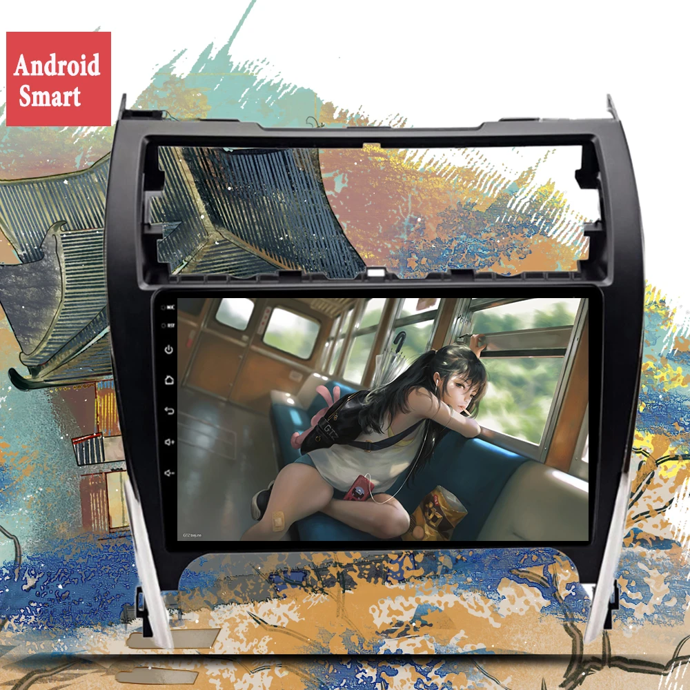 4G LTE android 11.1 телефон 2012 2013-мультимедийный стерео DVD-плеер для автомобиля навигация