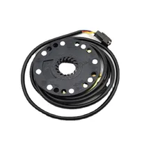 5/8/12 Magnets Electric Bicycle E-bike 1:1 Speed Sensor Power Sensor Pedal PAS Electric Bicycle Sensor Steel Black EBike Accs
5/8/12 Magnets Electric Bicycle E-bike 1:1 Speed Sensor Power Sensor Pedal PAS Electric Bicycle Sensor Steel Black EBike Accs