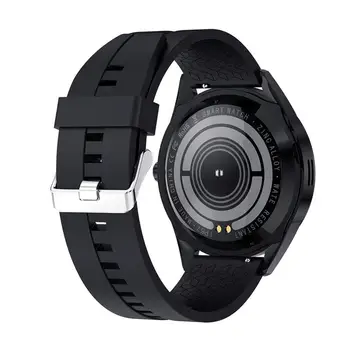 New Y10 Smart Bracelet Round Screen Bluetooth Call Heart Rate Blood Pressure Monitoring Multifunctional Sports Bracelet
New Y10 Smart Bracelet Round Screen Bluetooth Call Heart Rate Blood Pressure Monitoring Multifunctional Sports Bracelet