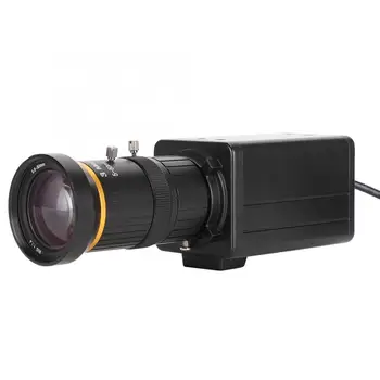 2MP PC Camera Free-Drive Webcam 5-50mm 1080P Computer Accessory for Windows for Linux for Android Hot