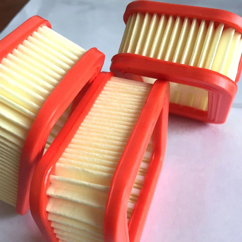 1*Lawnmower Filter Air Filter For 5200 5800 52/58CC Gasoline Chainsaws Replacement Accessories Parts
1*Lawnmower Filter Air Filter For 5200 5800 52/58CC Gasoline Chainsaws Replacement Accessories Parts
