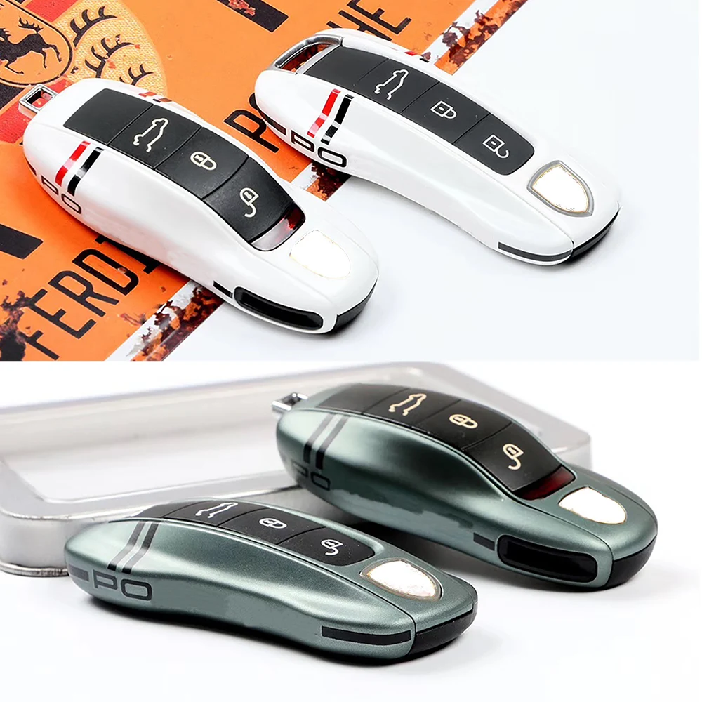 For IPhone11 identical midnight green Key Case Key Cover Key Shell Replace fit for Porsche Panamera Boxster 911 Macan Panamera
For IPhone11 identical midnight green Key Case Key Cover Key Shell Replace fit for Porsche Panamera Boxster 911 Macan Panamera