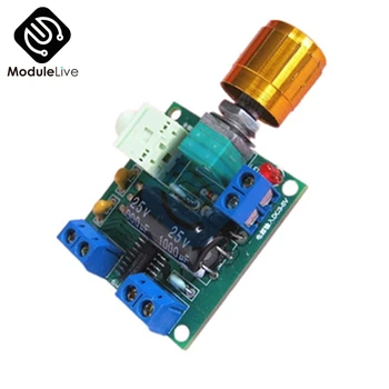 

6W + 6W PAM8406 Audio Stereo Amp Amplifier Board Module Digital Class 2 Channel 2-CH DC 3V-5V Board