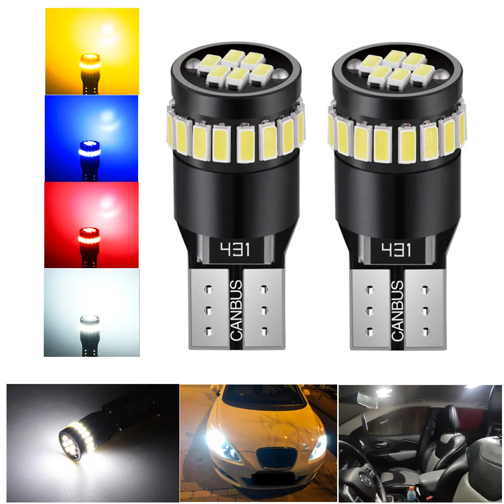 2x t10 led car light signal lamp w5w reversing light trunk lights for mercedes benz w203/w204/w212/w176/vito/ml w164/w205/w221
2x t10 led car light signal lamp w5w reversing light trunk lights for mercedes benz w203/w204/w212/w176/vito/ml w164/w205/w221