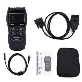 OBD2 Scanner VS890 Fault Code Reader Auto Diagnostic-Tool Universal For Car OBD 2 II OBDII VS 890
OBD2 Scanner VS890 Fault Code Reader Auto Diagnostic-Tool Universal For Car OBD 2 II OBDII VS 890