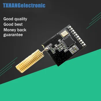 5 SI4463 wireless module 868MHZ NRF905 / SI443238 / CC11101 electronic component accessories diy
5 SI4463 wireless module 868MHZ NRF905 / SI443238 / CC11101 electronic component accessories diy