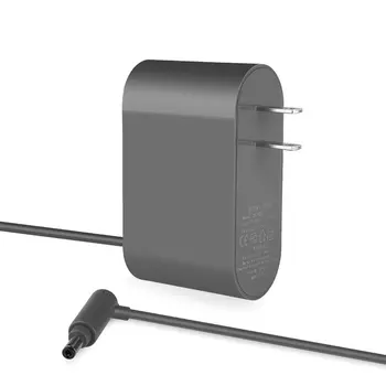 0.8A Fast Charger Suitable For Dyson V6V7V8Dc62 For Dyson Vacuum Cleaner Battery Charger Overcharge Protection
0.8A Fast Charger Suitable For Dyson V6V7V8Dc62 For Dyson Vacuum Cleaner Battery Charger Overcharge Protection