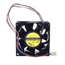 For ADDA AD0818XB-F7BDS 18V 0.9A 80*80*38mm cooling fan Processor Cooler Master Heatsink Fan
For ADDA AD0818XB-F7BDS 18V 0.9A 80*80*38mm cooling fan Processor Cooler Master Heatsink Fan