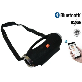 ALTAVOZ PORTATIL CON BLUETOOTH INALAMBRICO USB MICRO SD RADIO XW-03
ALTAVOZ PORTATIL CON BLUETOOTH INALAMBRICO USB MICRO SD RADIO XW-03