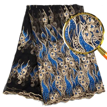 Latest Beaded Lace Fabric 2019 Fashion African Lace Fabric Tulle African French Lace Fabric High Quality Nigerian Fabrics L2717
Latest Beaded Lace Fabric 2019 Fashion African Lace Fabric Tulle African French Lace Fabric High Quality Nigerian Fabrics L2717