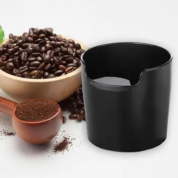 Coffee Knocking Slag Barrel Anti-skid Household Powder Slag Barrel Coffee Machine Accessories Tea Coffee Pouring Trash Bin
Coffee Knocking Slag Barrel Anti-skid Household Powder Slag Barrel Coffee Machine Accessories Tea Coffee Pouring Trash Bin