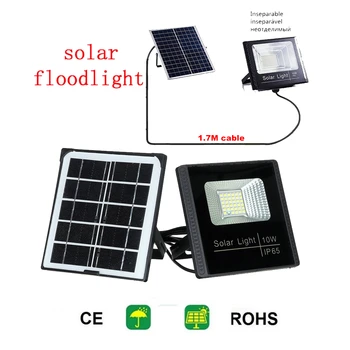Solar Lamp Solar Panel Power Wall lamp Garden Light Waterproof Outdoor Street Path Emergency Security Light floodlight light con 
Solar Lamp Solar Panel Power Wall lamp Garden Light Waterproof Outdoor Street Path Emergency Security Light floodlight light con