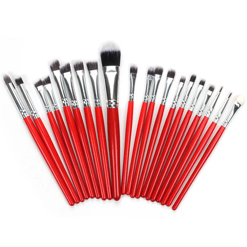 20pcs Eye Makeup Brush Set Eye Brush Set Eyeshadow Eyelash Eyeliner Eyebrow Brush Sets Pro Beauty Cosmetic Tools Kit Maquiagem
20pcs Eye Makeup Brush Set Eye Brush Set Eyeshadow Eyelash Eyeliner Eyebrow Brush Sets Pro Beauty Cosmetic Tools Kit Maquiagem