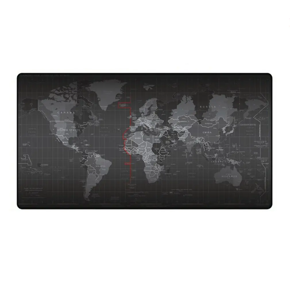 Super Large Size World Map Design Keyboard Mouse Pad Anti-Skid Durable Mousepad Mouse Mat Keyboard Mat Table Mat
Super Large Size World Map Design Keyboard Mouse Pad Anti-Skid Durable Mousepad Mouse Mat Keyboard Mat Table Mat