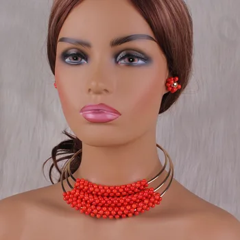 4UJewelry Nature Coral Jewelry Choker Set 3 Layers Necklace Set With Earrings Gold Accessories 2020 Free Shipping Fashion
4UJewelry Nature Coral Jewelry Choker Set 3 Layers Necklace Set With Earrings Gold Accessories 2020 Free Shipping Fashion