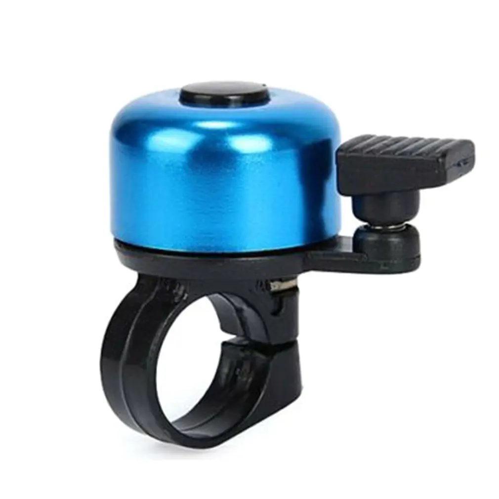 Bicycle Bell Children'S Scooter Bell Mini Bell Mini Bike Skateboard Metal Small Bell Suitable For Mountain Bicycle