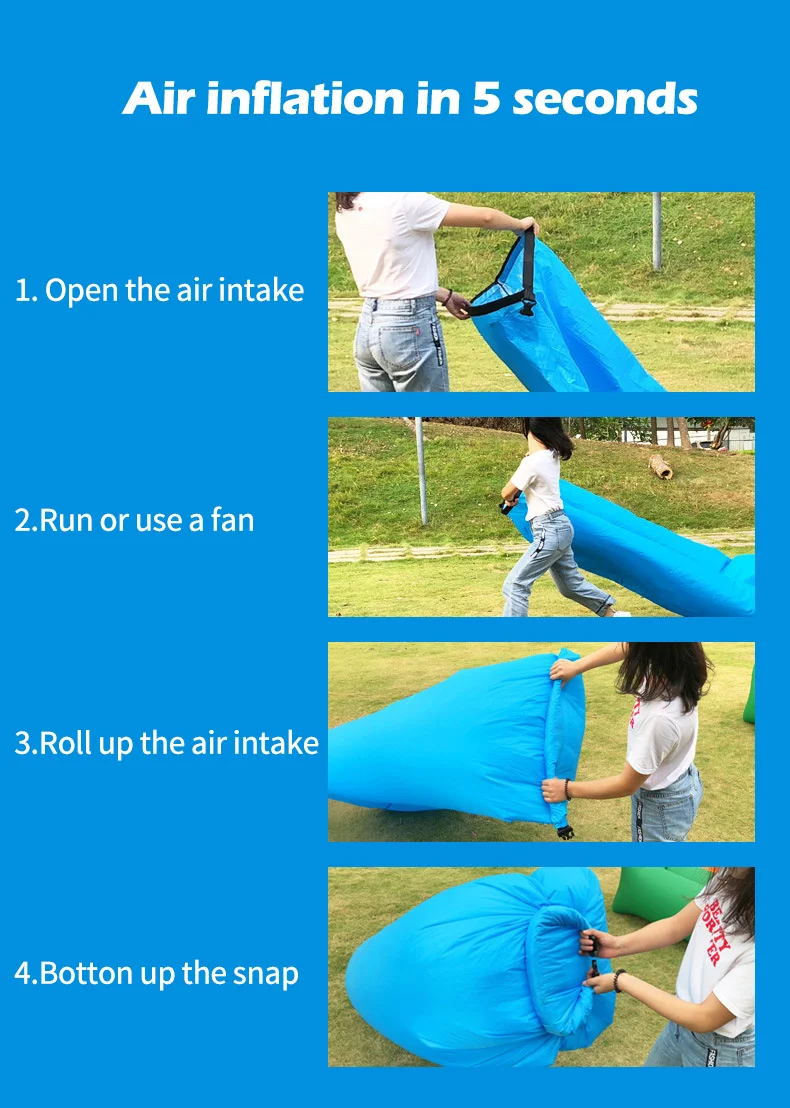 Air Bed Air Bed
