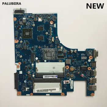 PALUBEIRA NM-A281 New mainboard for Lenovo G50-45 laptop PC motherboard(WITH CPU + R5 GPU 2GB video card)100% test OK
PALUBEIRA NM-A281 New mainboard for Lenovo G50-45 laptop PC motherboard(WITH CPU + R5 GPU 2GB video card)100% test OK