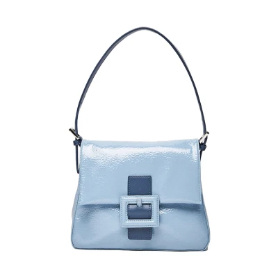 PU Leather Women Designer Handbags Solid Color Ladies Shoulder Bag Vintage Female Soft Underarm Package Girl Clutch Purse
PU Leather Women Designer Handbags Solid Color Ladies Shoulder Bag Vintage Female Soft Underarm Package Girl Clutch Purse