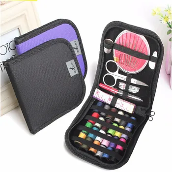12 Needle Portable Mini Travel Household Sewing Box Set Sewing Kit Storage Bags Sundries Organizer Home Tools
12 Needle Portable Mini Travel Household Sewing Box Set Sewing Kit Storage Bags Sundries Organizer Home Tools