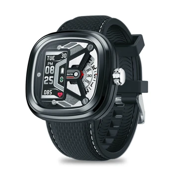 New Smartwatch Heart Rate Blood Pressure 50M Waterproof Exercise Tracking Sleep Tracking Smart Notifications
New Smartwatch Heart Rate Blood Pressure 50M Waterproof Exercise Tracking Sleep Tracking Smart Notifications