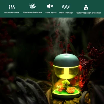 Led Light Humidifier Air Dry Humidifier for Office Home Bedroom Cool Mist Humidifier with Adjustable Mist Mode 7 Colors
Led Light Humidifier Air Dry Humidifier for Office Home Bedroom Cool Mist Humidifier with Adjustable Mist Mode 7 Colors