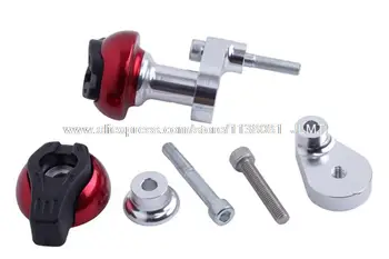 Motorcycle Falling Protection YZFR6 2006 - 2007 fit for YAMAHA YZFR6 Falling Protection
Motorcycle Falling Protection YZFR6 2006 - 2007 fit for YAMAHA YZFR6 Falling Protection