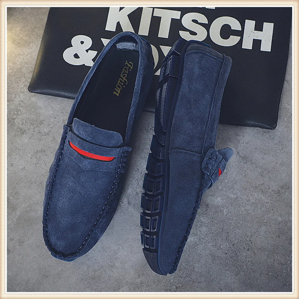 loafers xq25