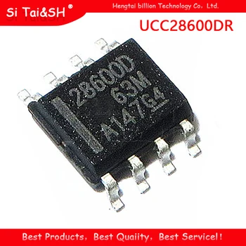 5pcs/lot UCC28600DR UCC28600 UCC28600D 28600D SOP-8
5pcs/lot UCC28600DR UCC28600 UCC28600D 28600D SOP-8