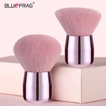 Soft Big Size Makeup Brushes Loose Power Brush Cream For Foundation Face Blush Brush Professional Large Cosmetics Make Up Tools
Soft Big Size Makeup Brushes Loose Power Brush Cream For Foundation Face Blush Brush Professional Large Cosmetics Make Up Tools