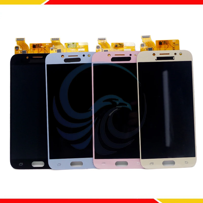 TFT Lcd With Digitizer Assembly For Samsung Galaxy J7 Pro 2017 J730 J730F LCD Display Touch Screen
TFT Lcd With Digitizer Assembly For Samsung Galaxy J7 Pro 2017 J730 J730F LCD Display Touch Screen