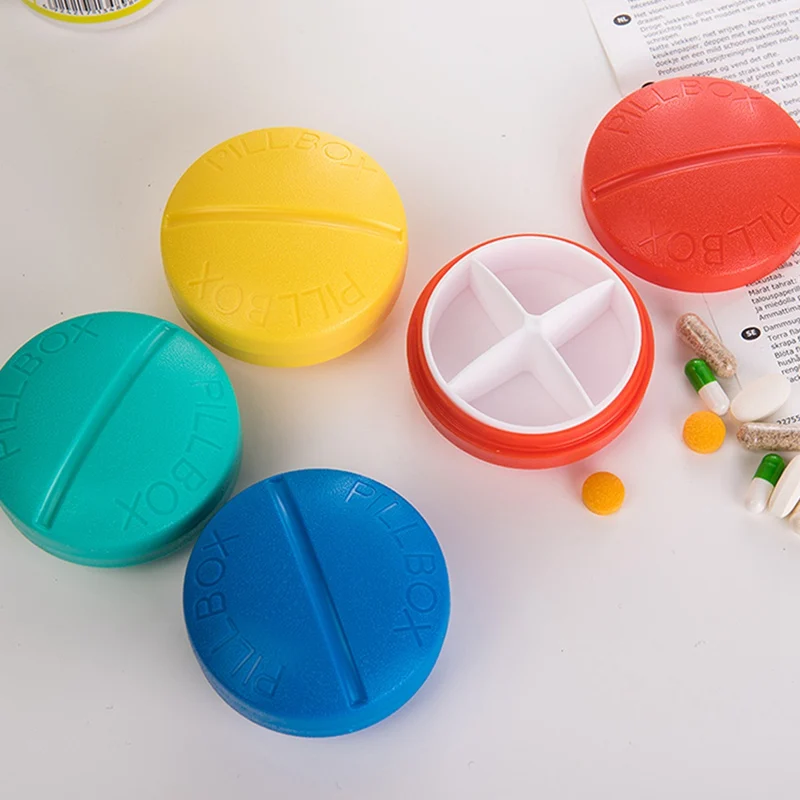 1pcs Portable Mini Smal Pill Cutter Splitter Divide Storage Case Medicine Cut Compartment Box Holder Pill Splitters
1pcs Portable Mini Smal Pill Cutter Splitter Divide Storage Case Medicine Cut Compartment Box Holder Pill Splitters