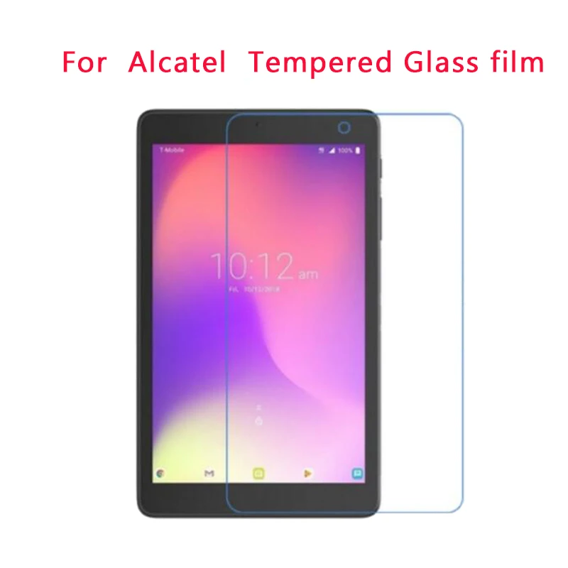 9H Tempered Glass For Alcatel A30 Tablet 8.0 Inch Tablet Glass For Alcatel 3T 8 Tablet 8.0 Inch Screen Protector Glass Film
9H Tempered Glass For Alcatel A30 Tablet 8.0 Inch Tablet Glass For Alcatel 3T 8 Tablet 8.0 Inch Screen Protector Glass Film