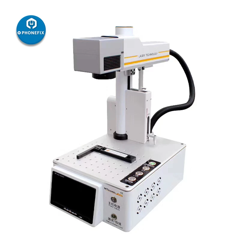 M-Triangel Laser Marking Cutting Separating Machine for iPhone 8 X XS XSMAX Back Glass Remover LCD Frame Removing Repair
M-Triangel Laser Marking Cutting Separating Machine for iPhone 8 X XS XSMAX Back Glass Remover LCD Frame Removing Repair