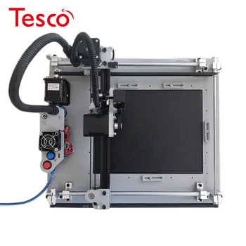 Writing /Drawing Machine 3 Axis Stepper Motor Robot Working Area A4 Handwriting Printer / Copy / Plotter