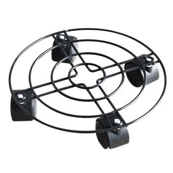 HOT SALE Plant Caddie Potted Plant Stand with Wheels Move Around Flower Pot Bracket on Indoor Terrace Garden Terrace
HOT SALE Plant Caddie Potted Plant Stand with Wheels Move Around Flower Pot Bracket on Indoor Terrace Garden Terrace