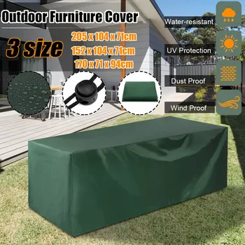 Three Sizes Furniture Cover Waterproof Woven Polyethylene Sofa Cover Furniture Protection Set Dustproof Cover Outdoor Indoor
Three Sizes Furniture Cover Waterproof Woven Polyethylene Sofa Cover Furniture Protection Set Dustproof Cover Outdoor Indoor