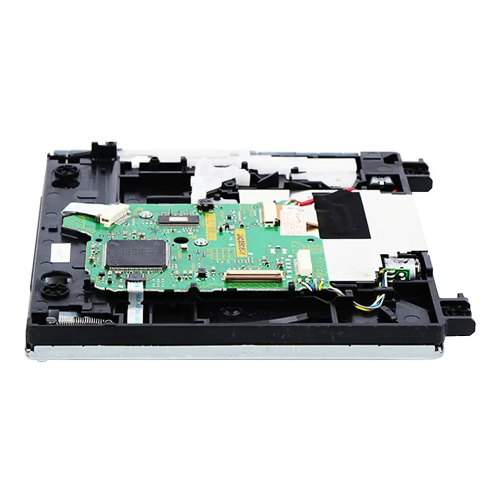 for wii D3-2 D4 Small Board Optical Drive Replacement Original High Quality RAF-3355 Single Chip Optical Disc Drive
for wii D3-2 D4 Small Board Optical Drive Replacement Original High Quality RAF-3355 Single Chip Optical Disc Drive