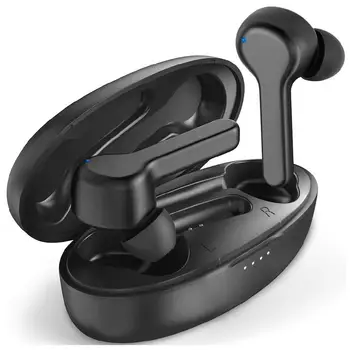 EastVita XY-7 TWS Portable Earbuds Headphones Ergonomic Bluetooth 5.0 Sport Wireless Earphones Stereo Headset
EastVita XY-7 TWS Portable Earbuds Headphones Ergonomic Bluetooth 5.0 Sport Wireless Earphones Stereo Headset