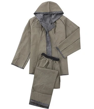 Motorcycle Men Raincoat Suit Poncho Reusable Waterproof Overalls Cover Impermeable Wet Weather Gear Veste Pluie Rainwear EB50YY 
Motorcycle Men Raincoat Suit Poncho Reusable Waterproof Overalls Cover Impermeable Wet Weather Gear Veste Pluie Rainwear EB50YY