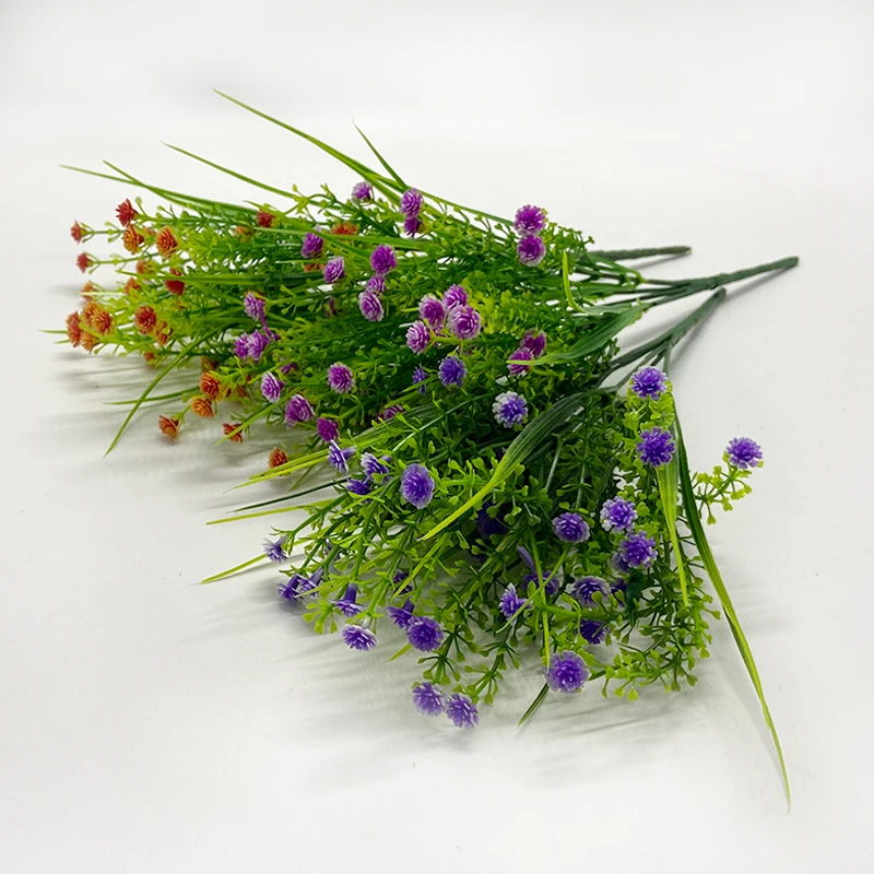 Artificial Green Plastic Grass Plant, Flower, Babysbreak, Wedding, Home, Christmas Decoration, Party, Office
Artificial Green Plastic Grass Plant, Flower, Babysbreak, Wedding, Home, Christmas Decoration, Party, Office