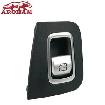 High Quality 2229052203 A2229052203 Rear Left Window Lifter Switch With Panel For Mercedes Benz C Class W205 
High Quality 2229052203 A2229052203 Rear Left Window Lifter Switch With Panel For Mercedes Benz C Class W205